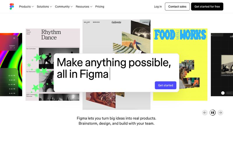 Figma