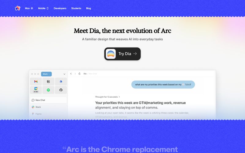 Arc