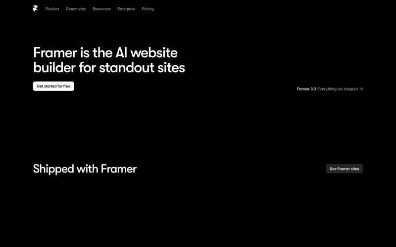 Framer