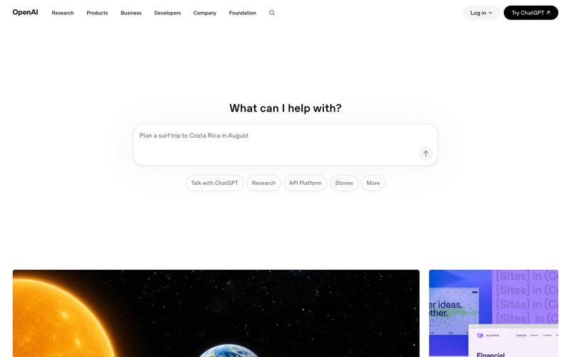 OpenAI